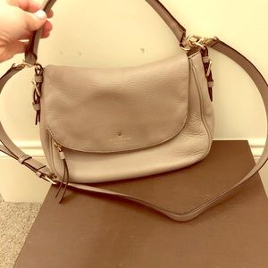 Kate Spade cross body bag